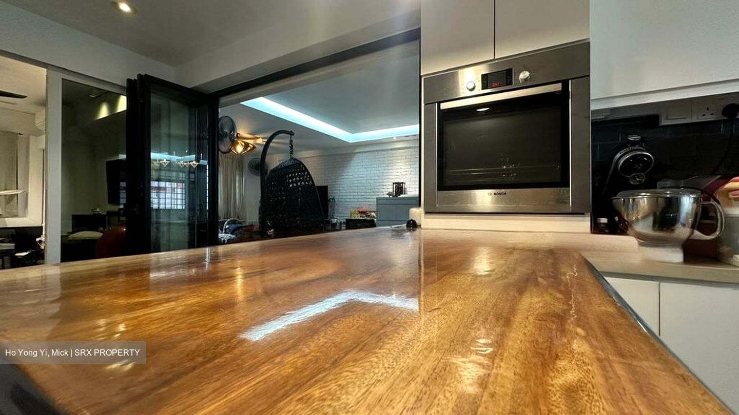 Blk 299 Bukit Batok Street 22 (Bukit Batok), HDB Executive #486959521